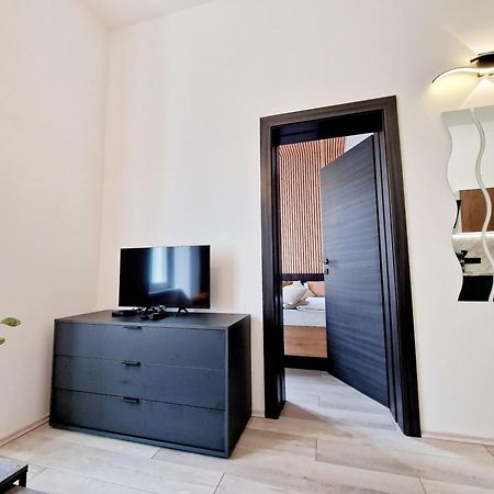 Veneziana Apartments Rijeka Exteriör bild