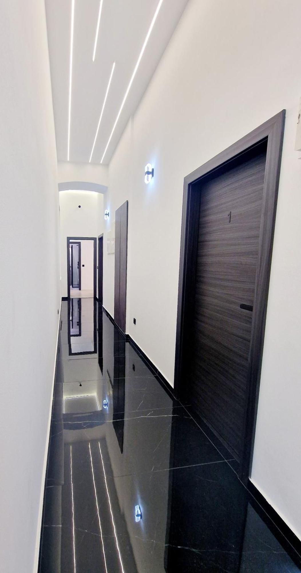 Veneziana Apartments Rijeka Exteriör bild