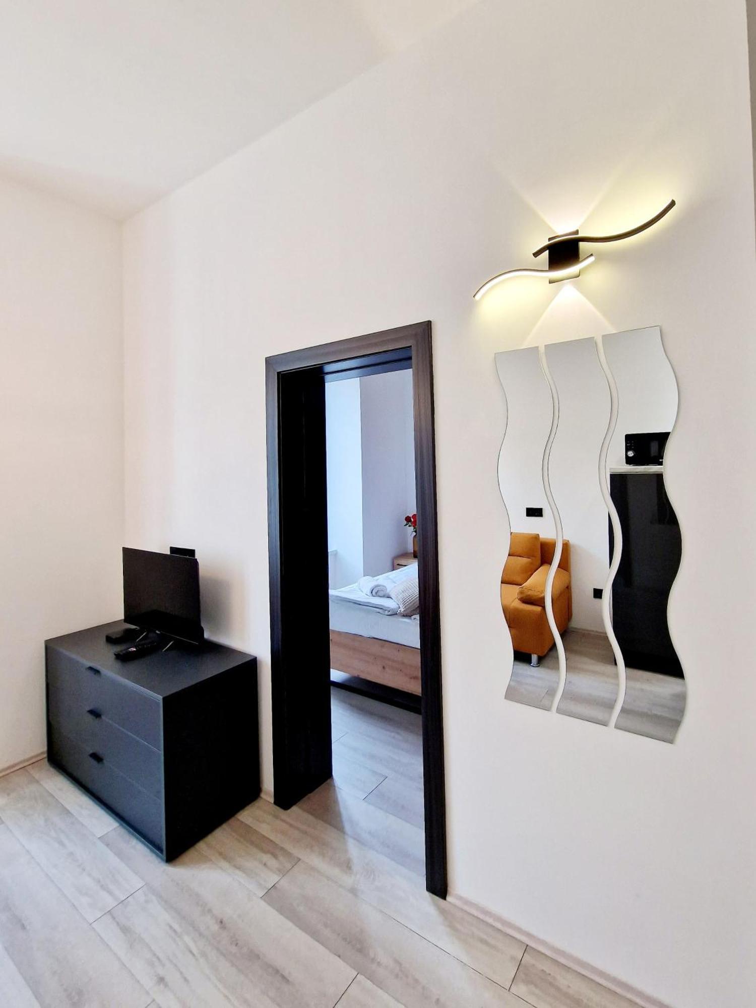 Veneziana Apartments Rijeka Exteriör bild