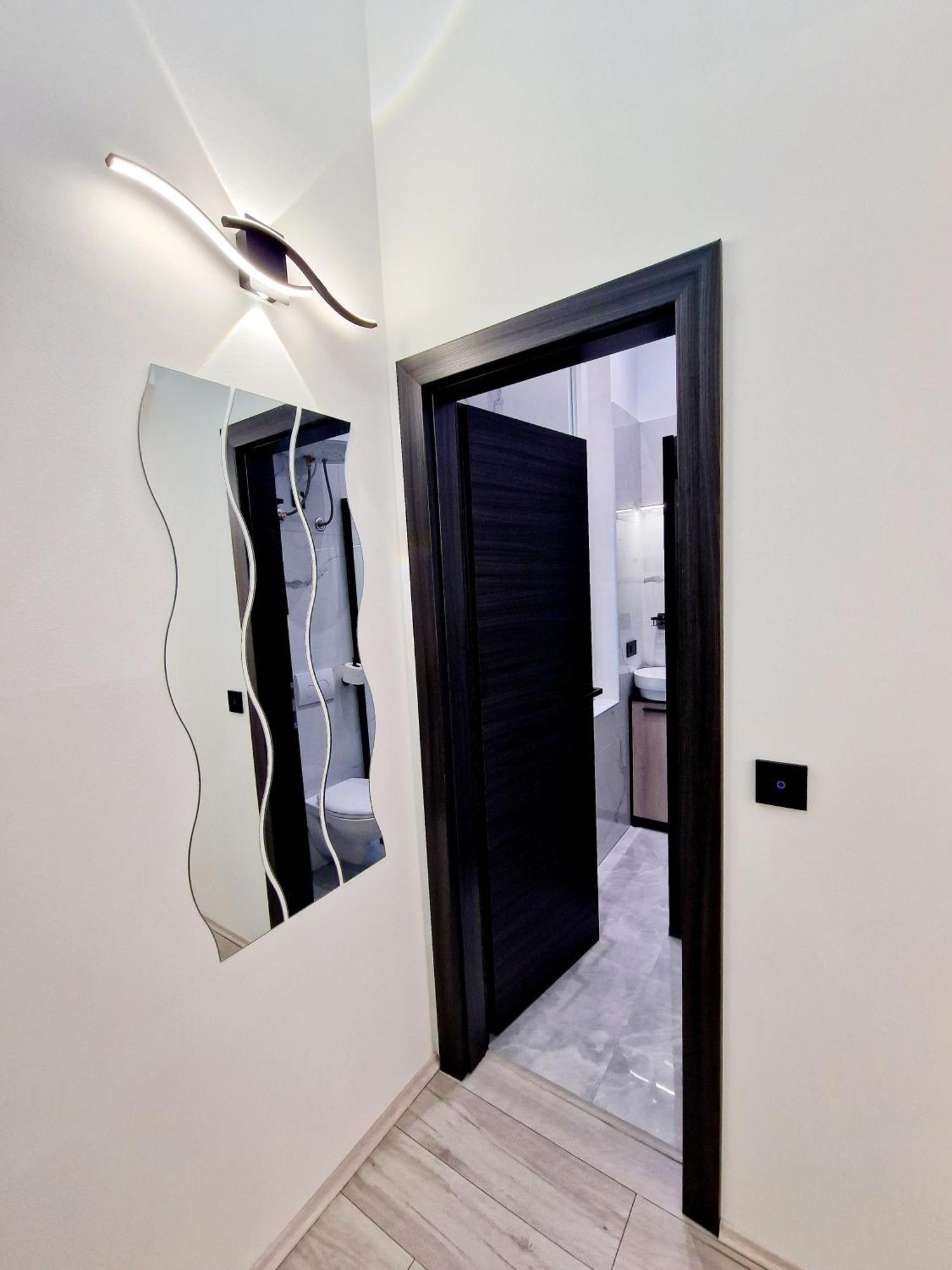 Veneziana Apartments Rijeka Exteriör bild