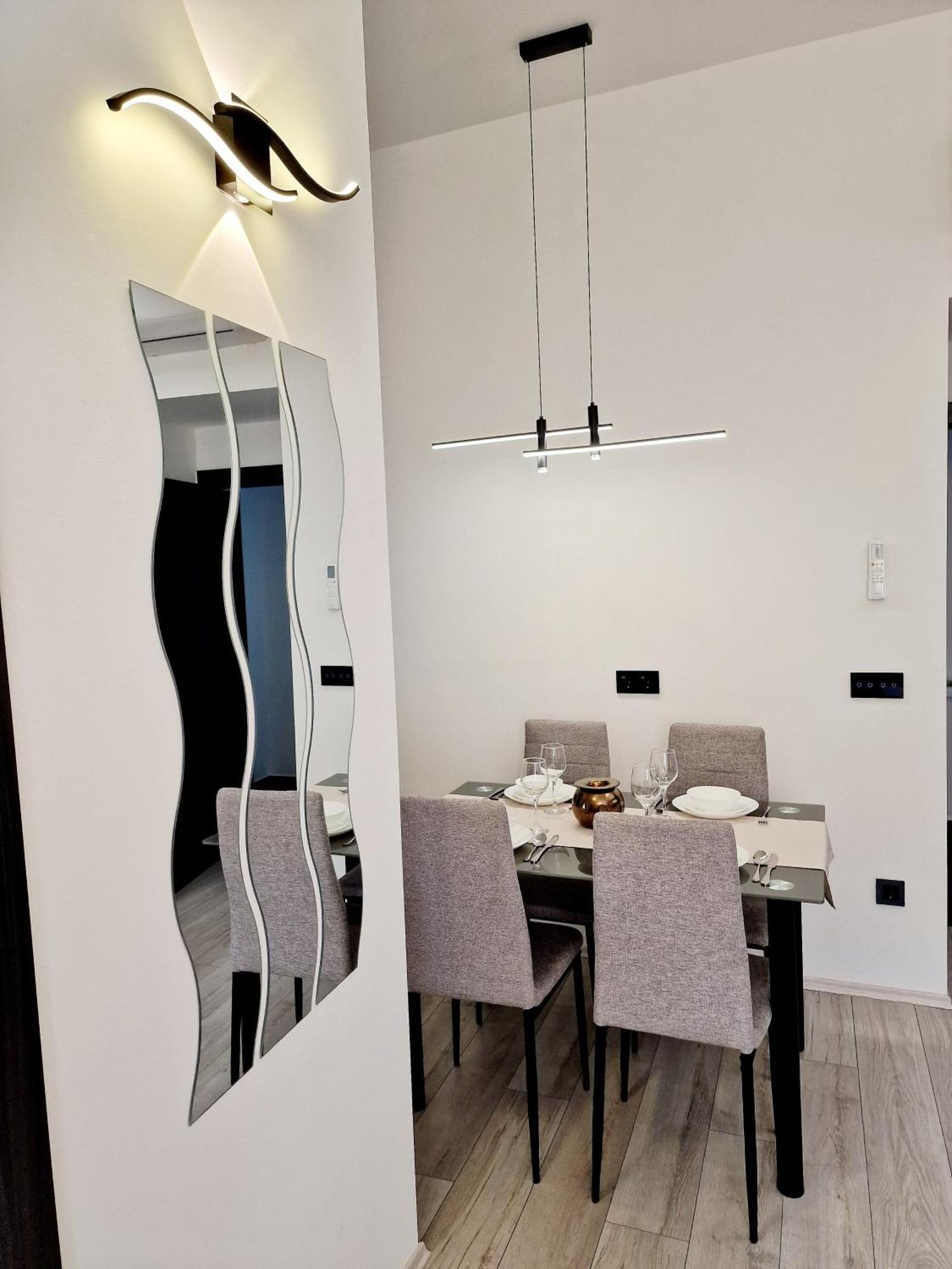 Veneziana Apartments Rijeka Exteriör bild